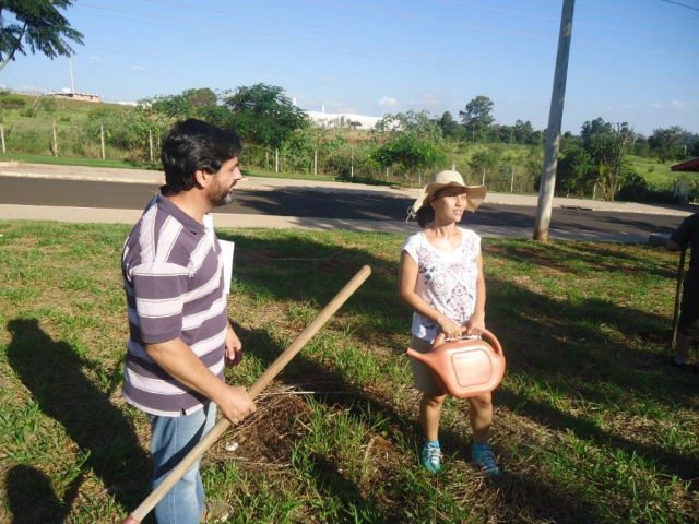 Quinta-Feira 07/04